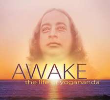 Awake: Based on the Documentary Film by Paola Di Florio and Lisa Leeman