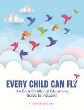 Every Child Can Fly