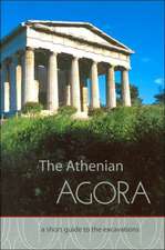 The Athenian Agora