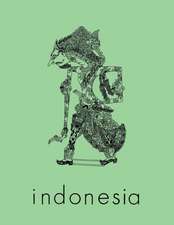 Indonesia Journal – October 1979