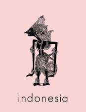 Indonesia Journal – October 1991