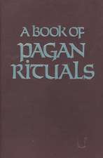 Book of Pagan Rituals