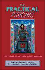 The Practical Psychic
