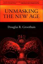 Unmasking the New Age: A Guide for Good Groups