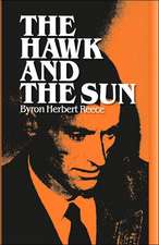 The Hawk and the Sun