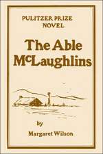 The Able McLaughlins