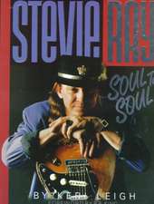 Stevie Ray