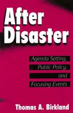 After Disaster