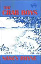 The Crab Boys