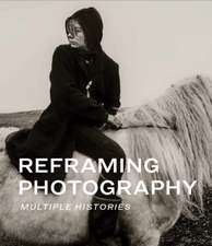 Reframing Photography