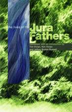 The Lives of the Jura Fathers