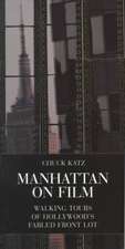 Manhattan on Film