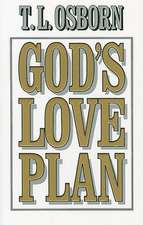 God's Love Plan