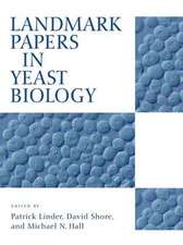 Landmark Papers in Yeast Biology [With CDROM]: A Guide to Gene Silencing