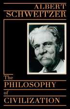 Philosophy of Civilization