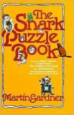 The Snark Puzzle Book