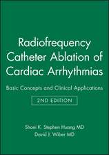 Radiofrequency Catheter Ablation of Cardiac Arrhythmias 2e