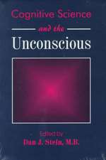 Cognitive Science and the Unconscious