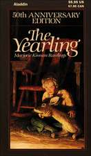 Rawlings, M: Yearling