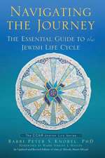 Navigating the Journey: The Essential Guide to the Jewish Life Cycle