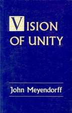 Vision of Unity