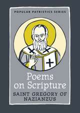 Poems on Scripture