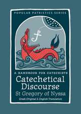 Catechetical Discourse