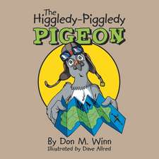 The Higgledy-Piggledy Pigeon