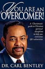 You Are an Overcomer: Hollywood Versus the Bible