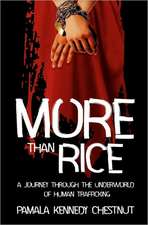 More Than Rice