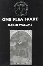 One Flea Spare