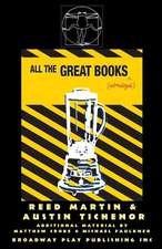 All the Great Books (Abridged)