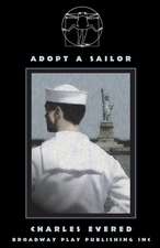 Adopt a Sailor