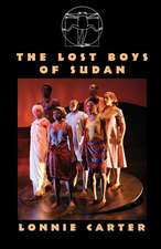 The Lost Boys of Sudan