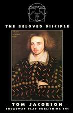 The Beloved Disciple