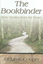 The Bookbinder