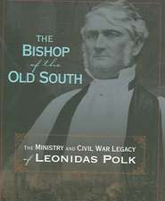 The Bishop of the Old South