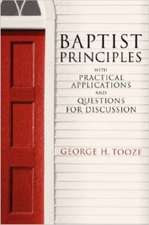 Baptist Principles