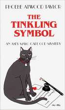 The Tinkling Symbol – An Asey Mayo Cape Cod Mystery