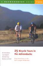 25 Bicycle Tours in the Adirondacks – Road Adventures in the East′s Largest Wilderness