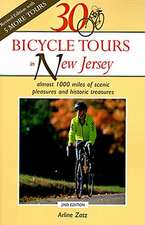 30 Bicycle Tours in New Jersey 2e