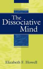 The Dissociative Mind