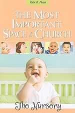 The Most Important Space in the Church