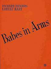 Babes in Arms