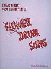 Flower Drum Song