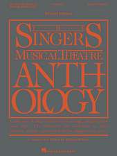 The Singer's Musical Theatre Anthology - Volume 1: Baritone/Bass Book Only