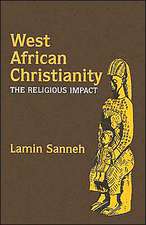 West African Christianity