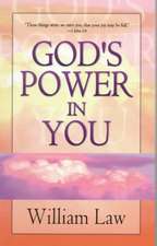 Gods Power in You