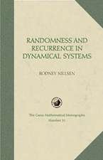 Randomness and Recurrence in Dynamical Systems: A Real Analysis Approach
