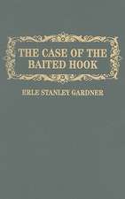 The Case of the Baited Hook